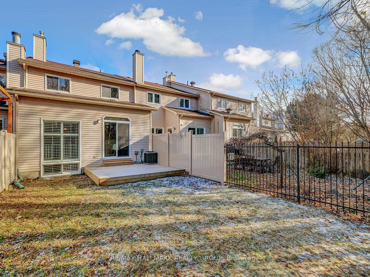 Photo 31 of 196 Blackdome Crescent N, Ottawa, Kanata - Kanata Lakes/Heritage Hills — HOMEH