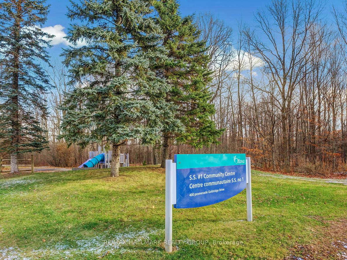 Photo 34 of 196 Blackdome Crescent N, Ottawa, Kanata - Kanata Lakes/Heritage Hills — HOMEH