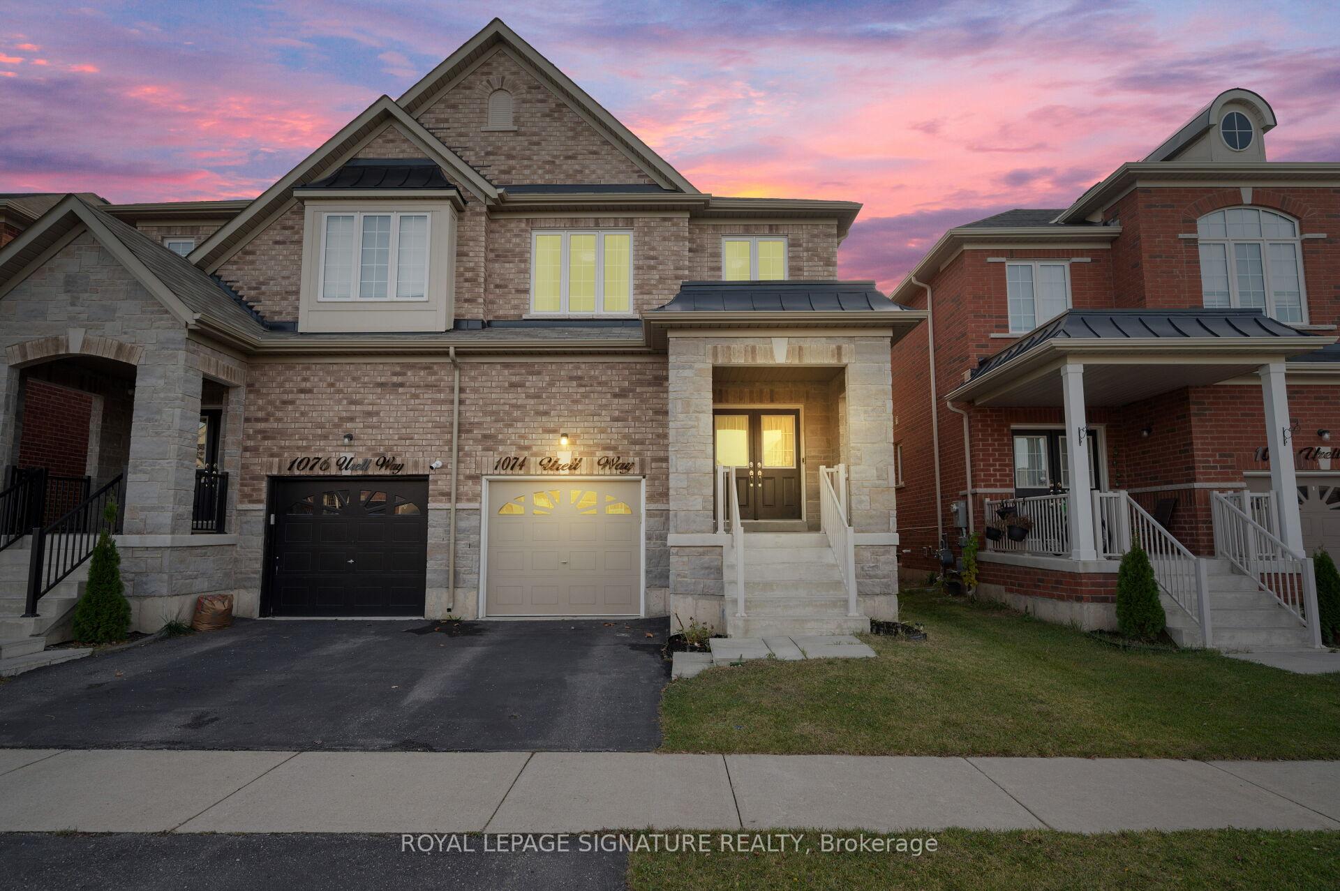Photo 1 of 1074 Urell Way, Milton, Harrison — HOMEH
