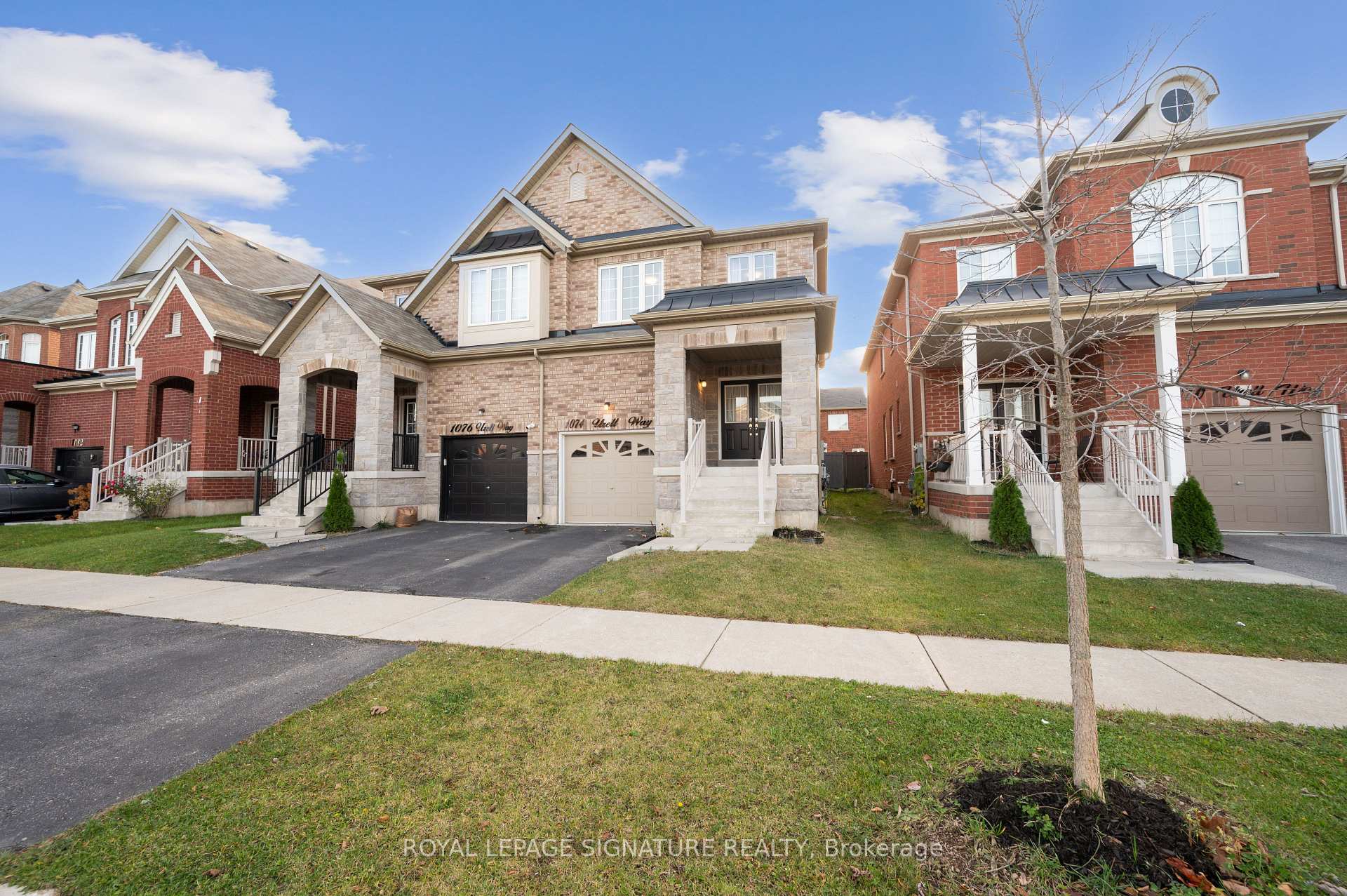 Photo 2 of 1074 Urell Way, Milton, Harrison — HOMEH