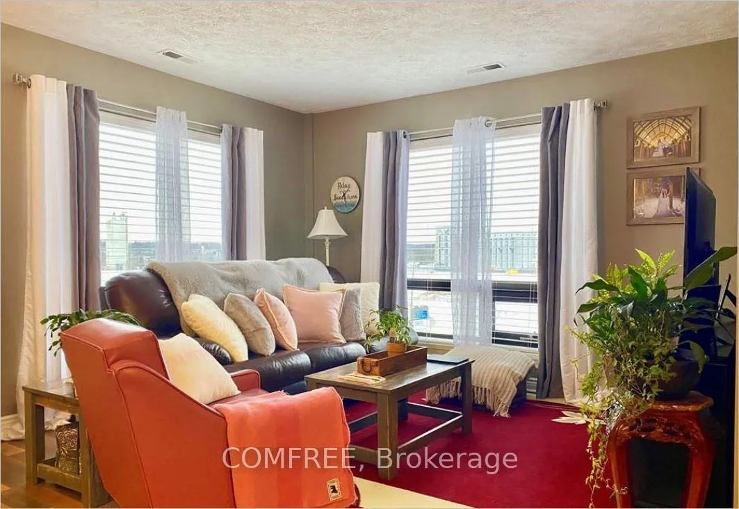 Photo 23 of Unit 401, 1717 2nd Avenue E, Owen Sound — HOMEH