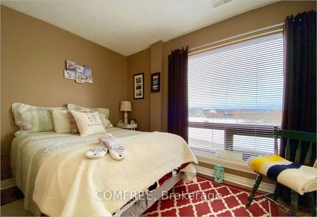 Photo 7 of Unit 401, 1717 2nd Avenue E, Owen Sound — HOMEH