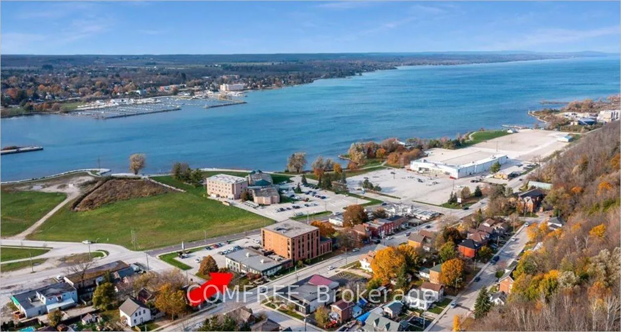 Photo 12 of Unit 401, 1717 2nd Avenue E, Owen Sound — HOMEH
