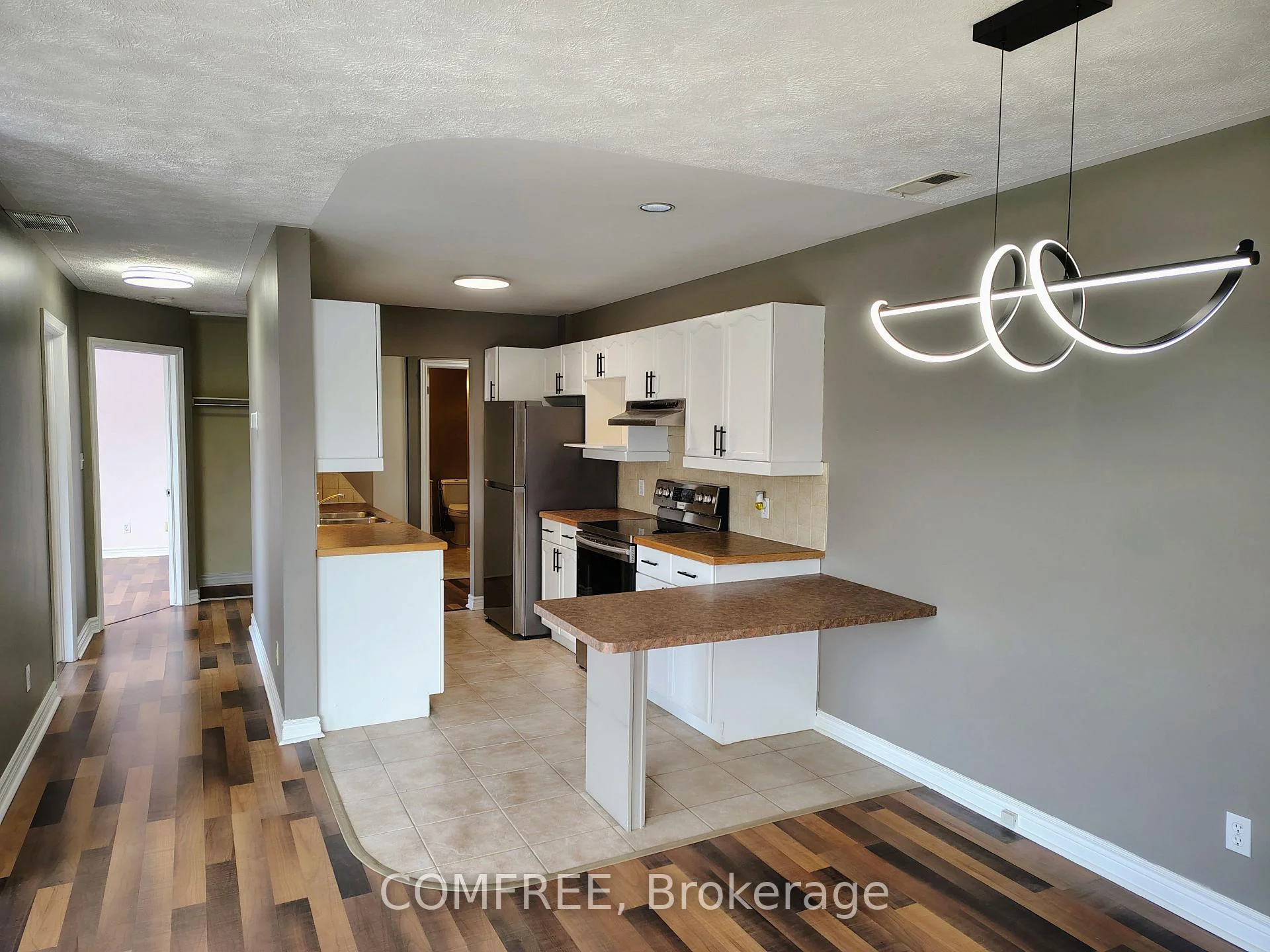 Photo 15 of Unit 401, 1717 2nd Avenue E, Owen Sound — HOMEH