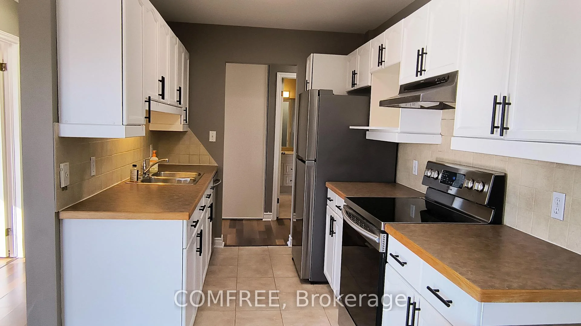Photo 18 of Unit 401, 1717 2nd Avenue E, Owen Sound — HOMEH