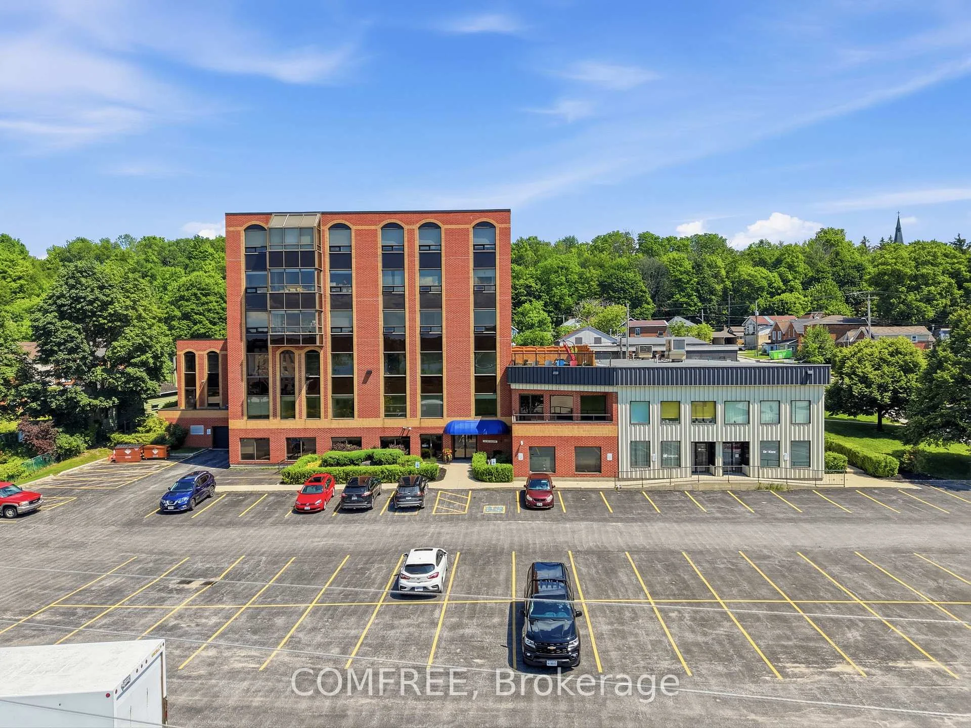Photo of Unit 401, 1717 2nd Avenue E