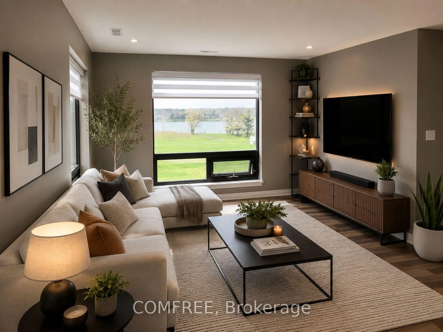 Photo 40 of Unit 401, 1717 2nd Avenue E, Owen Sound — HOMEH