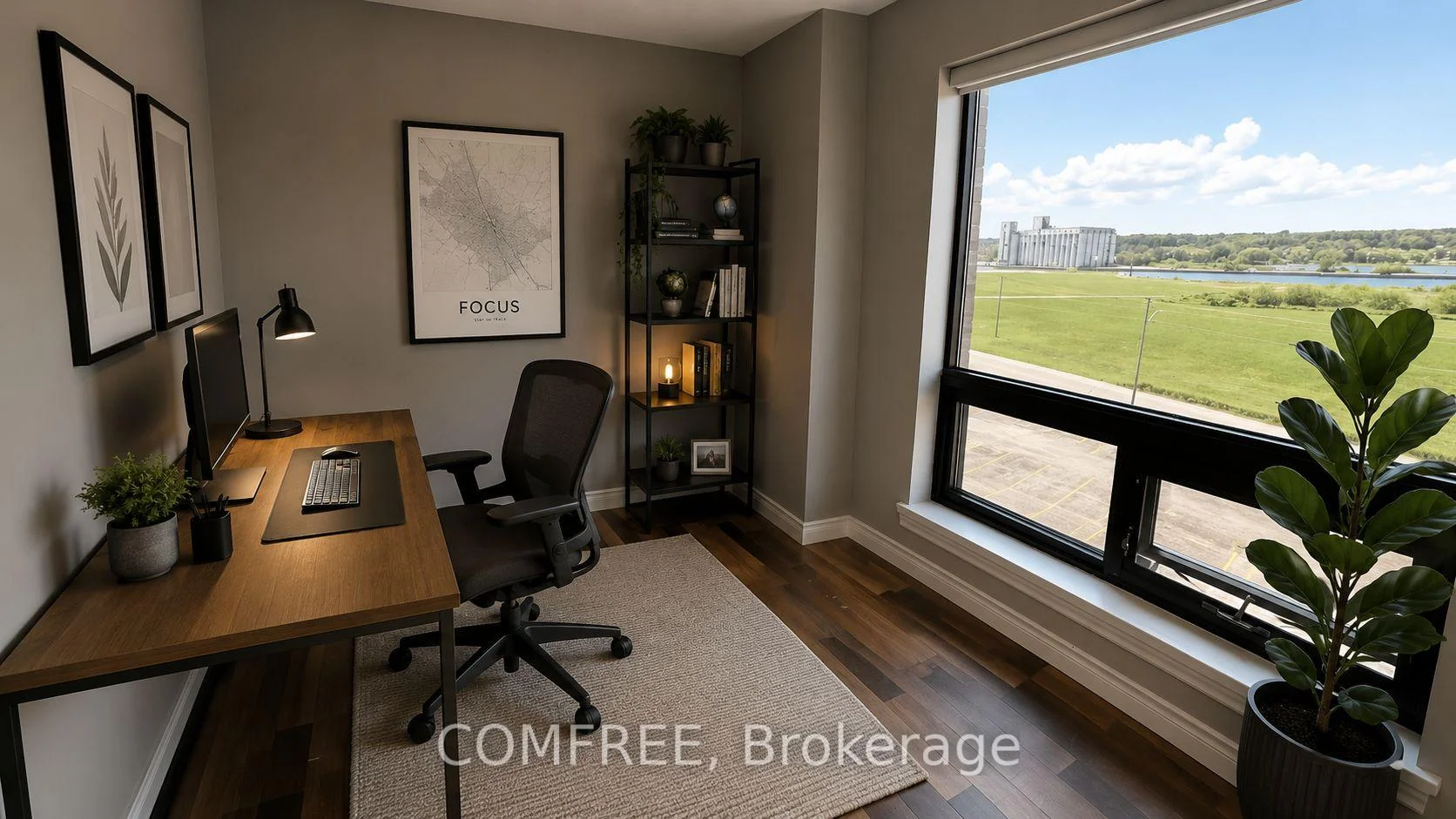 Photo 50 of Unit 401, 1717 2nd Avenue E, Owen Sound — HOMEH