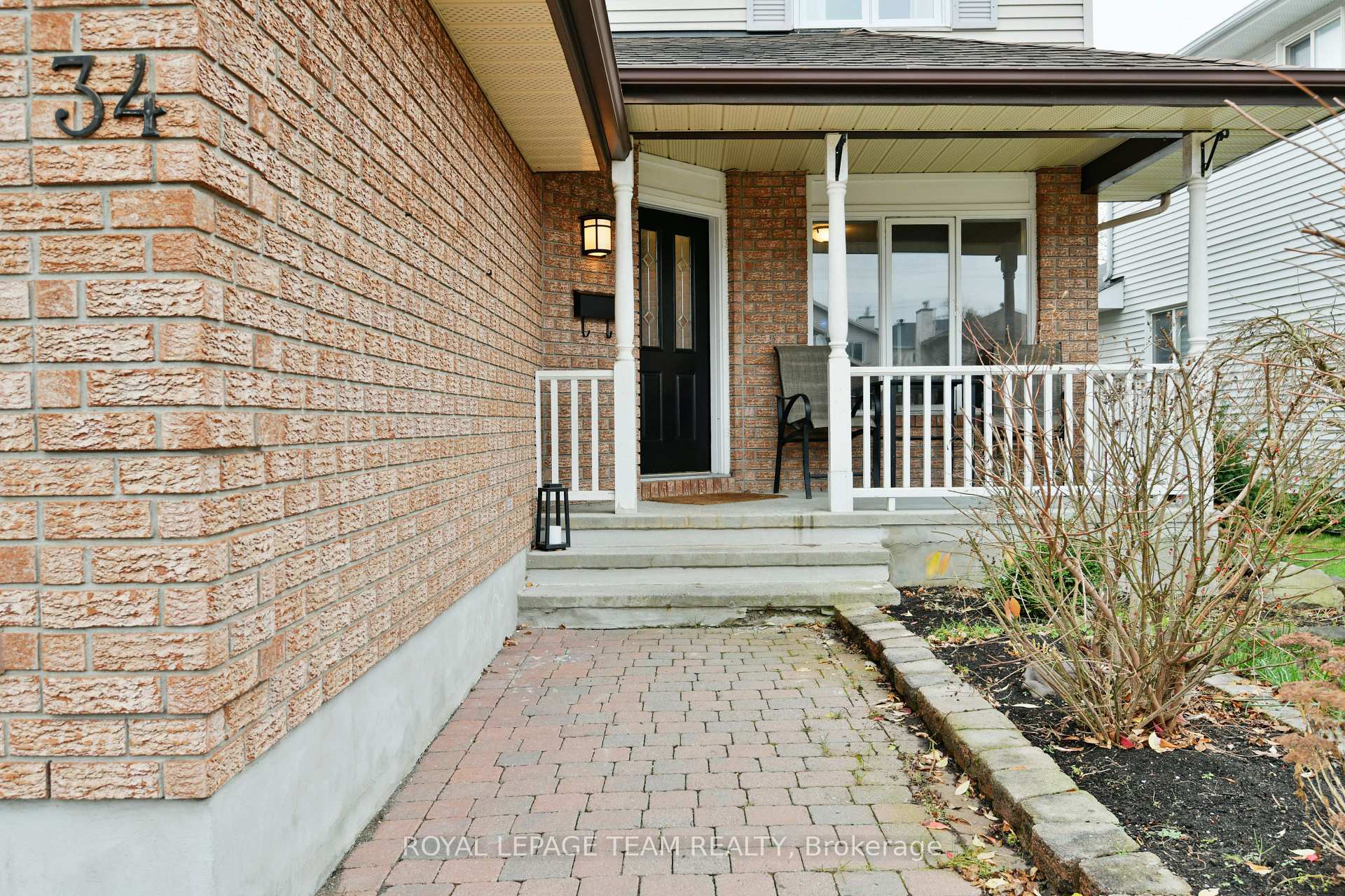 Photo 2 of 34 Bridle Park Drive, Ottawa, Kanata - Bridlewood — HOMEH