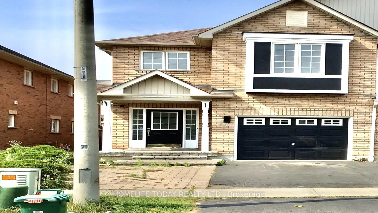 Front of Unit Main, 16 Marjoram Drive