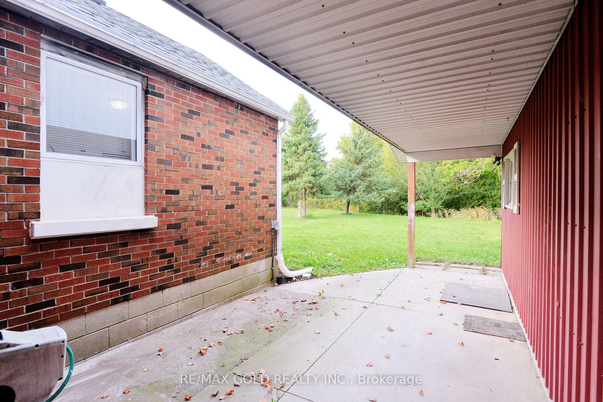 Photo 6 of 7035 Sixth Line, Milton, Derry Green — HOMEH