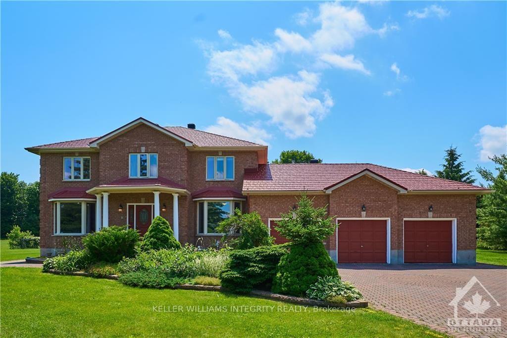 Photo 1 of 42 Marchbrook Circle, Ottawa, Kanata - Rural Kanata (Central) — HOMEH