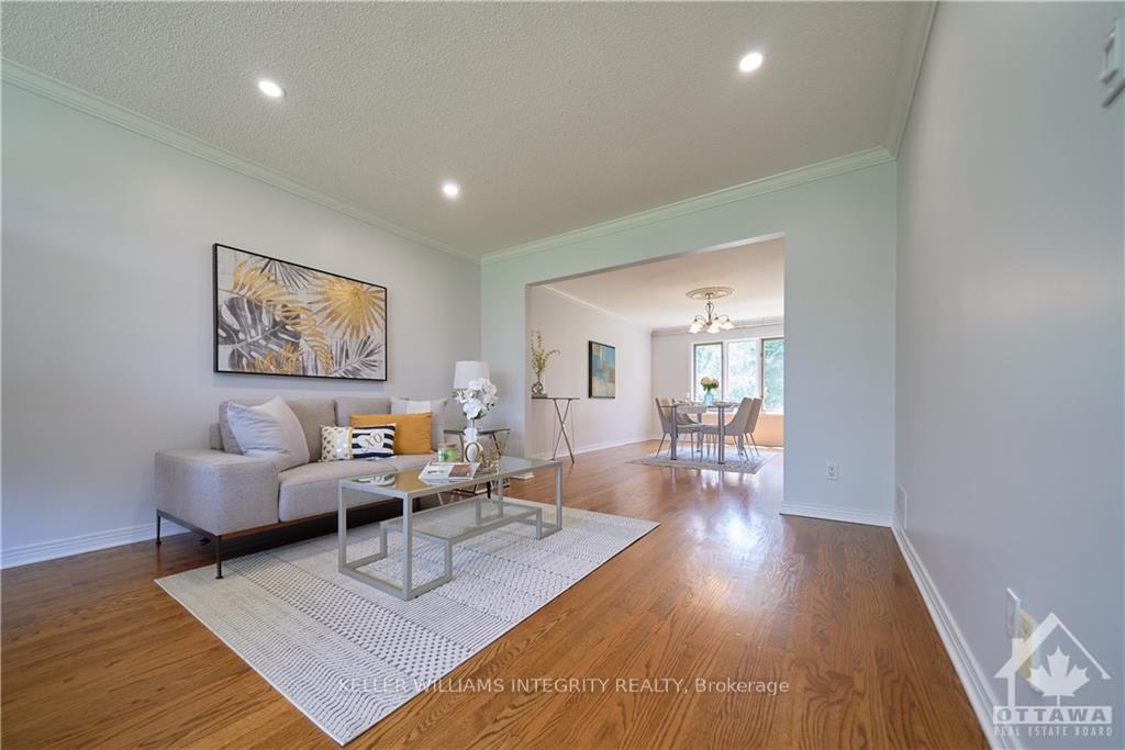 Photo 6 of 42 Marchbrook Circle, Ottawa, Kanata - Rural Kanata (Central) — HOMEH