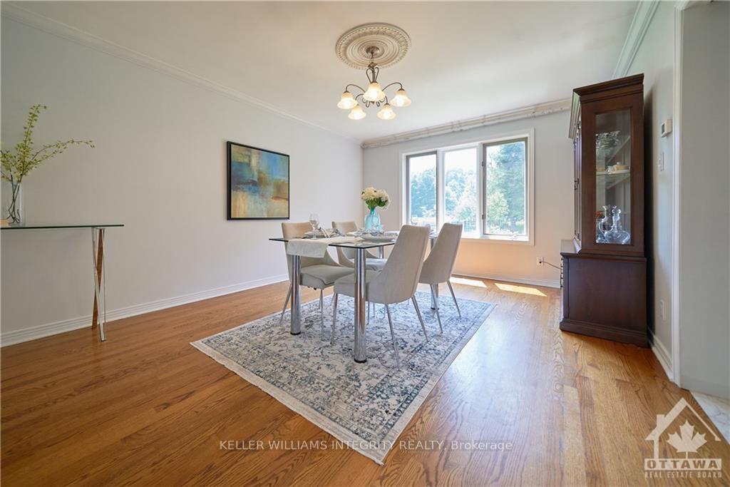 Photo 7 of 42 Marchbrook Circle, Ottawa, Kanata - Rural Kanata (Central) — HOMEH