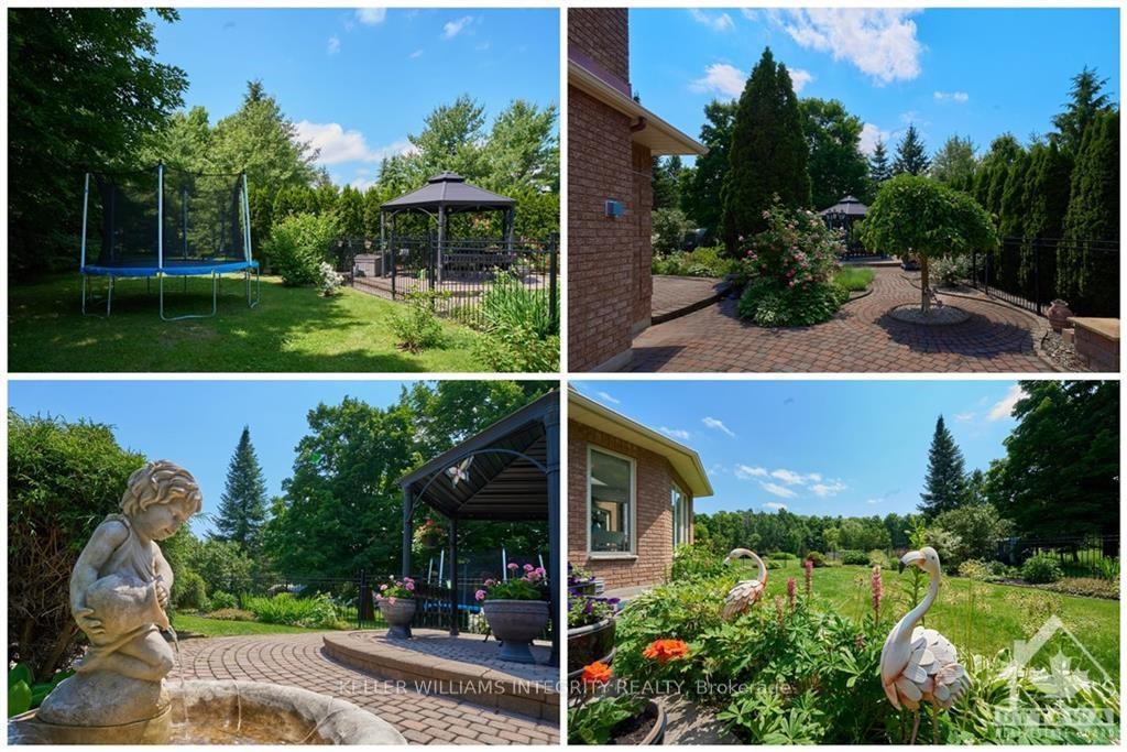 Photo 27 of 42 Marchbrook Circle, Ottawa, Kanata - Rural Kanata (Central) — HOMEH