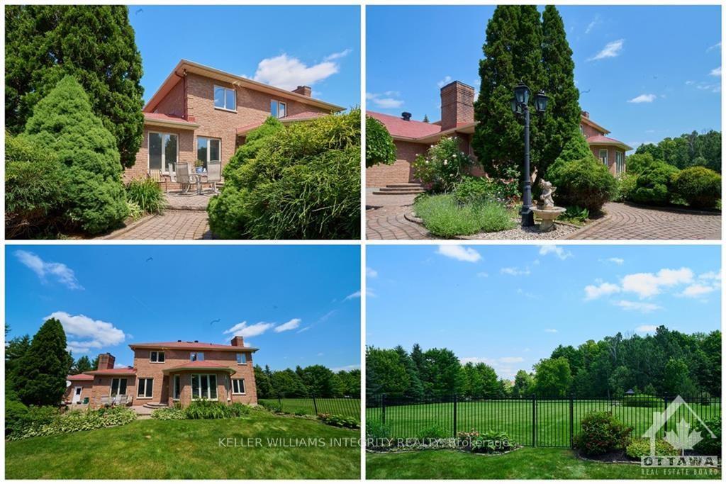 Photo 28 of 42 Marchbrook Circle, Ottawa, Kanata - Rural Kanata (Central) — HOMEH