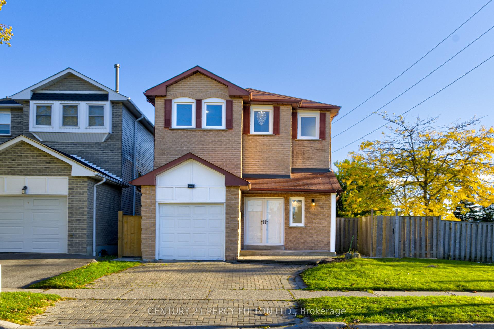 Photo 4 of 105 Clements Road W, Ajax, South West — HOMEH