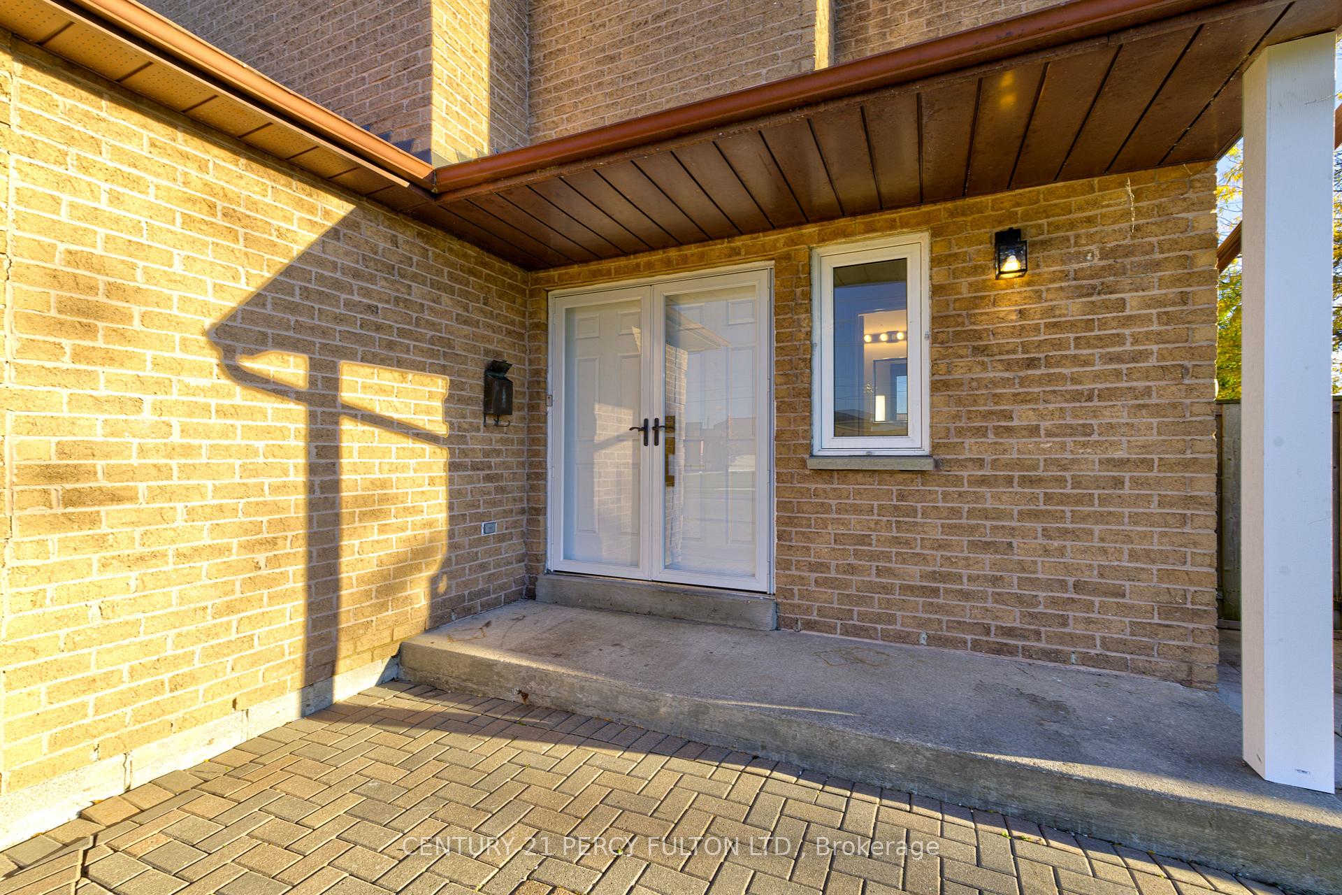 Photo 2 of 105 Clements Road W, Ajax, South West — HOMEH