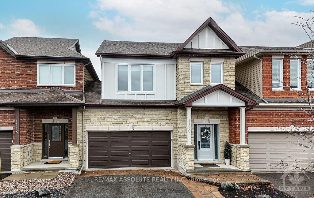 Photo 1 of 1120 Northgraves Crescent, Ottawa, Kanata - Emerald Meadows/Trailwest — HOMEH
