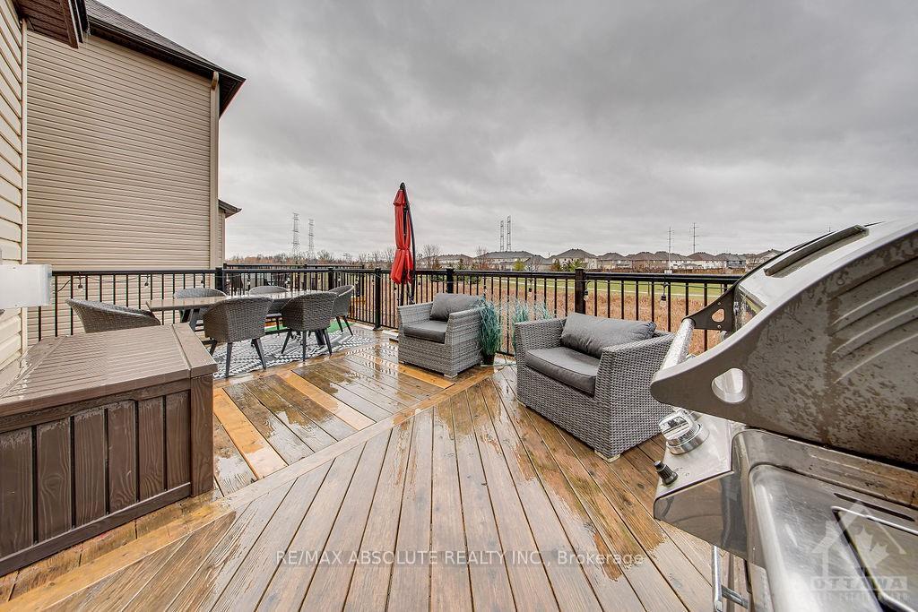 Photo 15 of 1120 Northgraves Crescent, Ottawa, Kanata - Emerald Meadows/Trailwest — HOMEH
