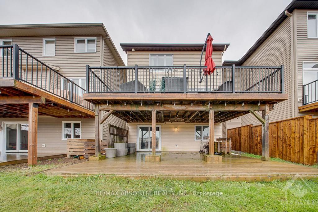 Photo 30 of 1120 Northgraves Crescent, Ottawa, Kanata - Emerald Meadows/Trailwest — HOMEH