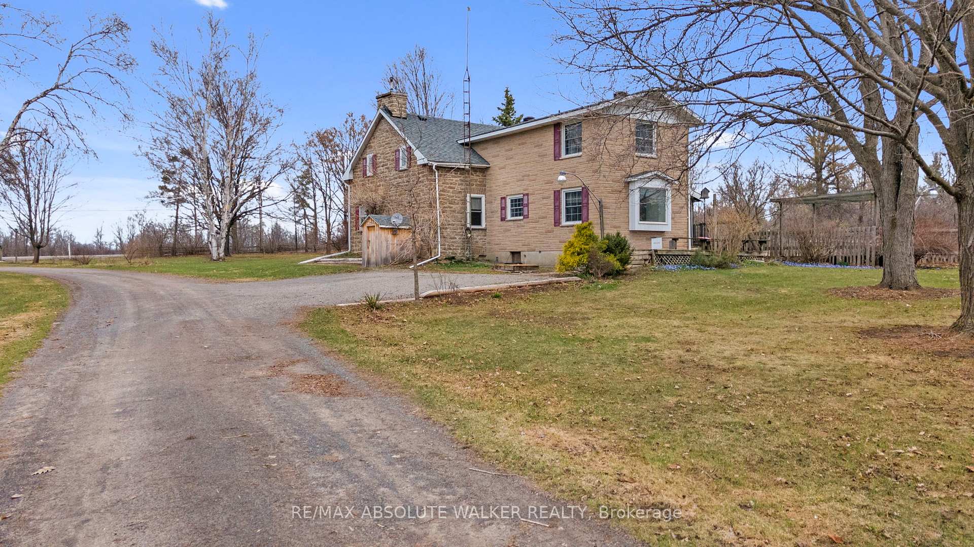 Photo 1 of 1731 7th Line, Beckwith, Beckwith Twp — HOMEH