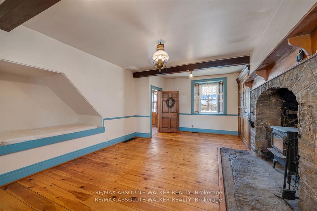 Photo 3 of 1731 7th Line, Beckwith, Beckwith Twp — HOMEH