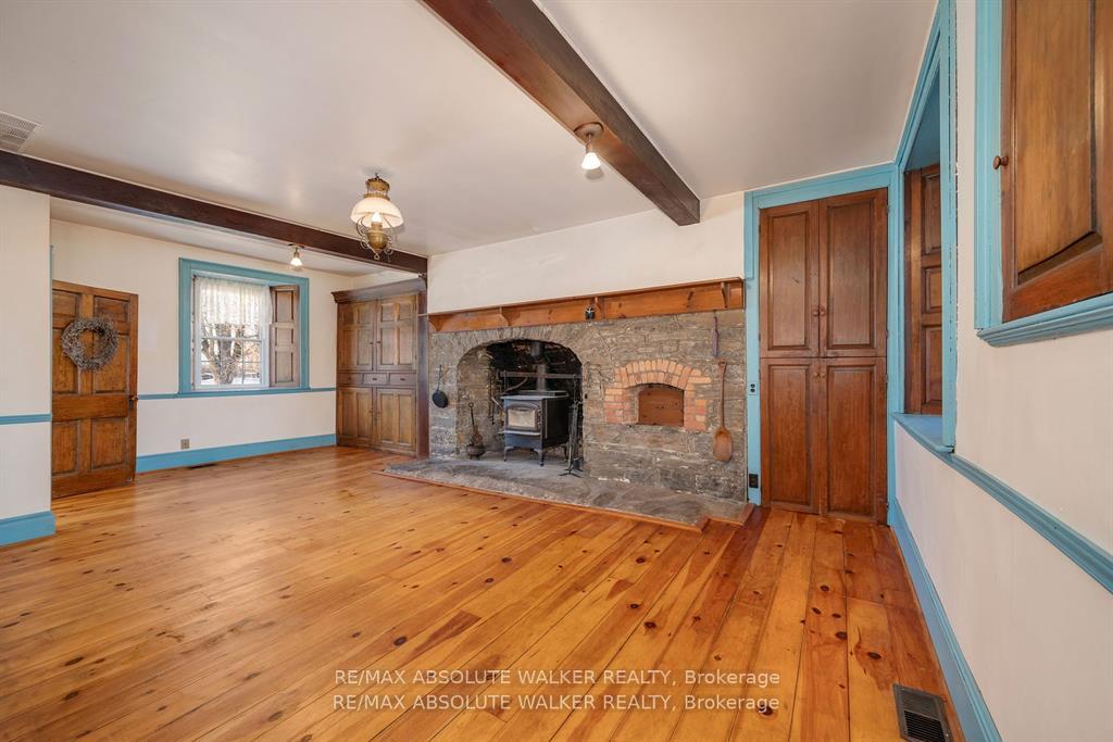 Photo 5 of 1731 7th Line, Beckwith, Beckwith Twp — HOMEH