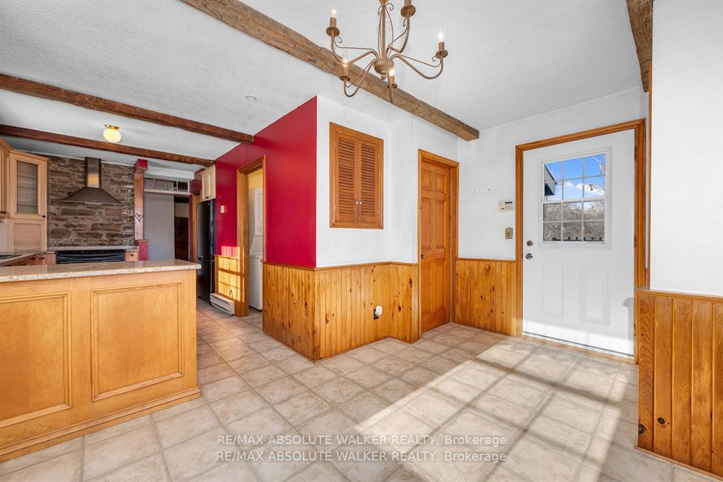 Photo 6 of 1731 7th Line, Beckwith, Beckwith Twp — HOMEH