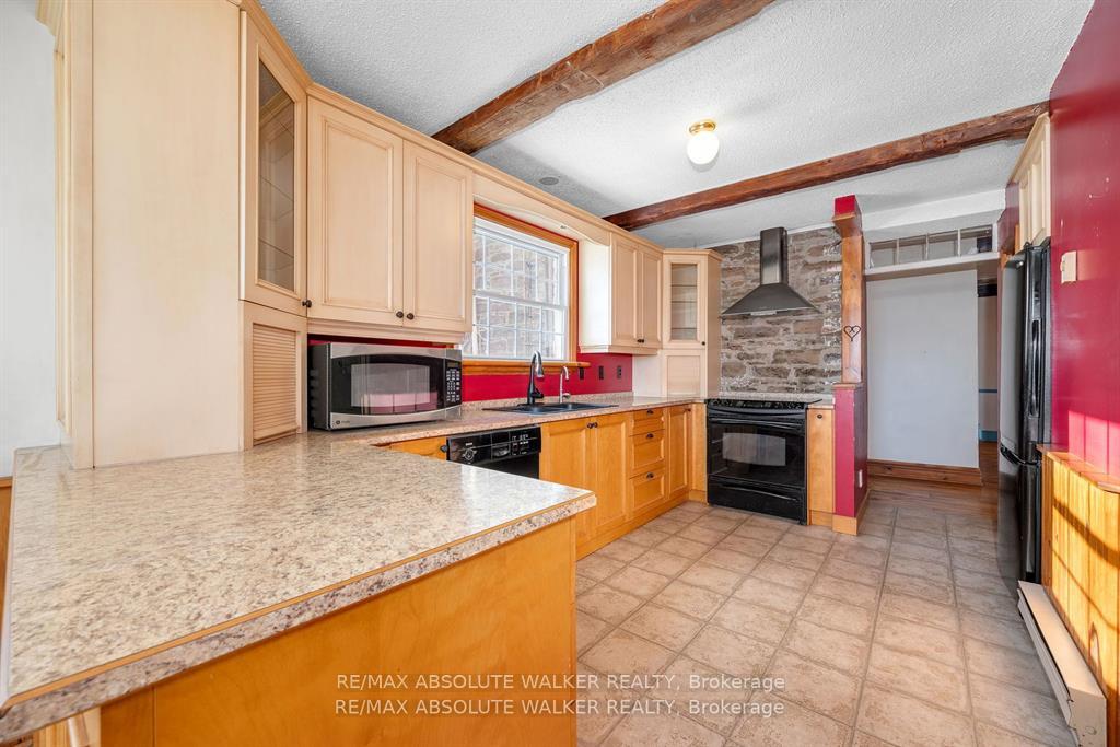 Photo 9 of 1731 7th Line, Beckwith, Beckwith Twp — HOMEH