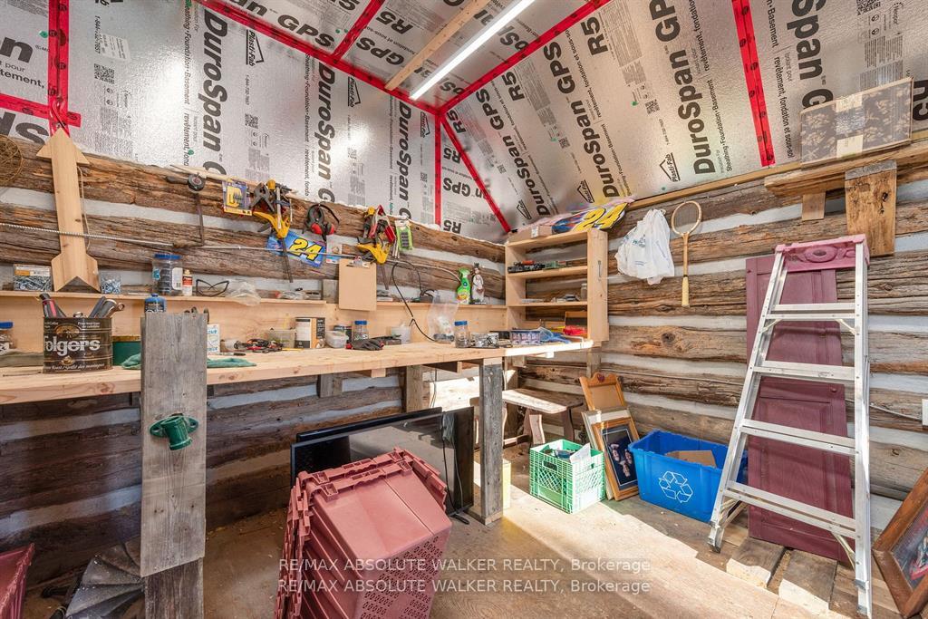 Photo 30 of 1731 7th Line, Beckwith, Beckwith Twp — HOMEH