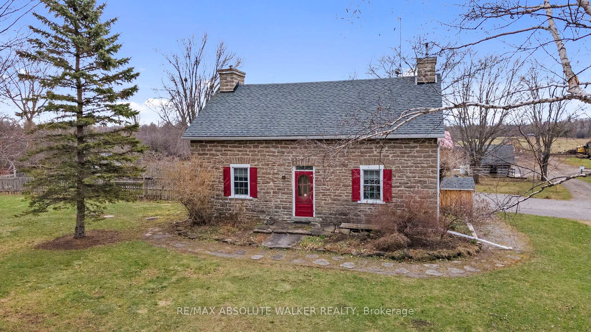 Photo 31 of 1731 7th Line, Beckwith, Beckwith Twp — HOMEH