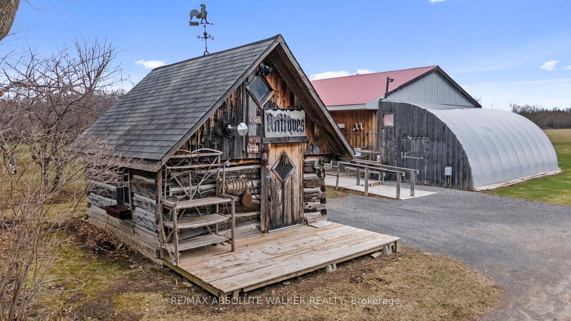 Photo 32 of 1731 7th Line, Beckwith, Beckwith Twp — HOMEH