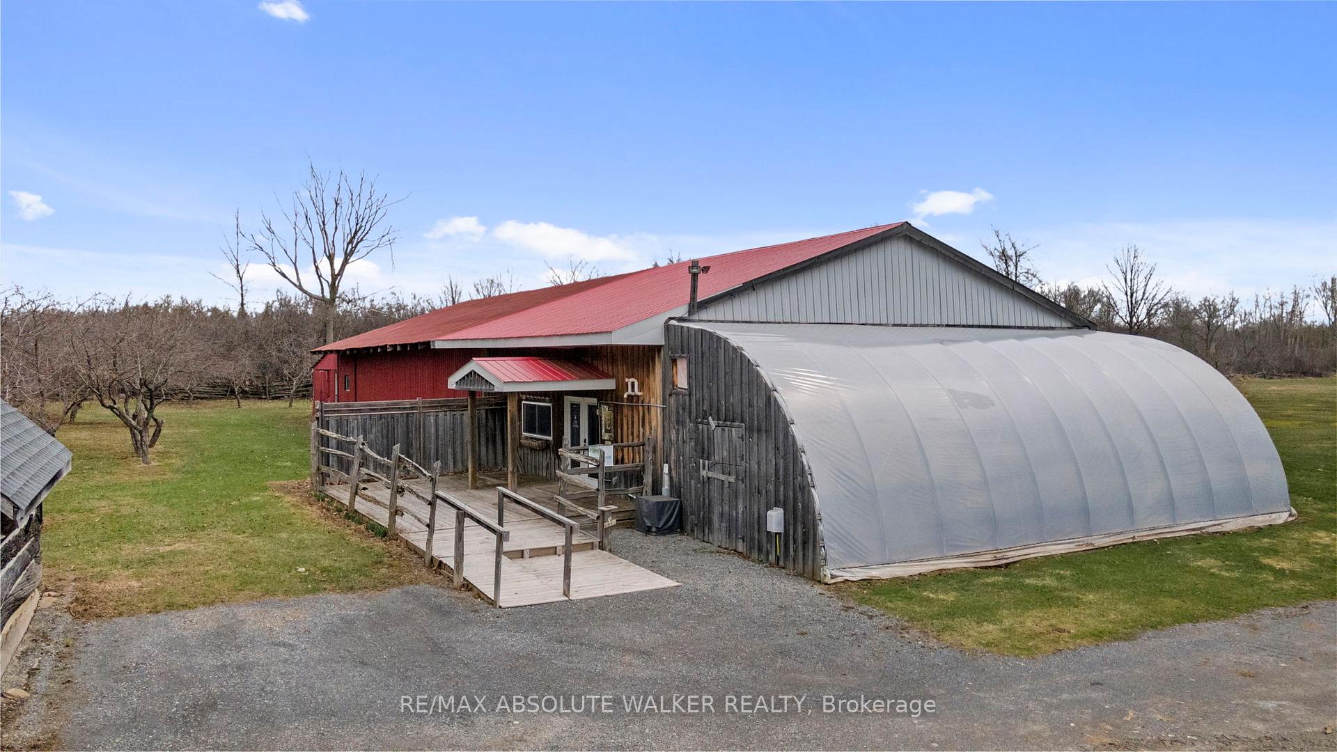 Photo 33 of 1731 7th Line, Beckwith, Beckwith Twp — HOMEH