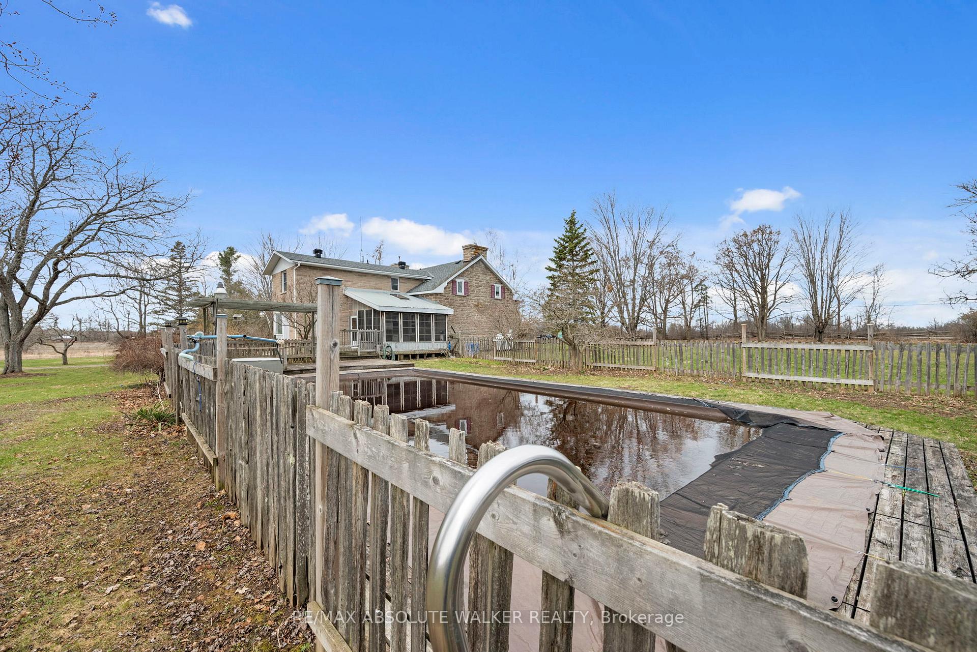 Photo 34 of 1731 7th Line, Beckwith, Beckwith Twp — HOMEH