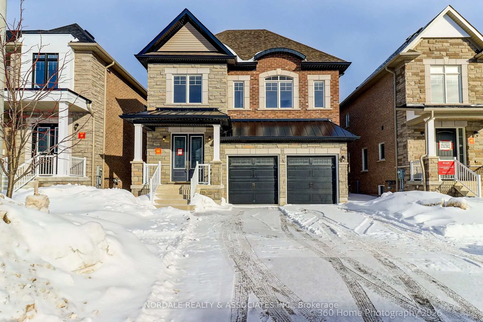 Front of 94 Seguin Street
