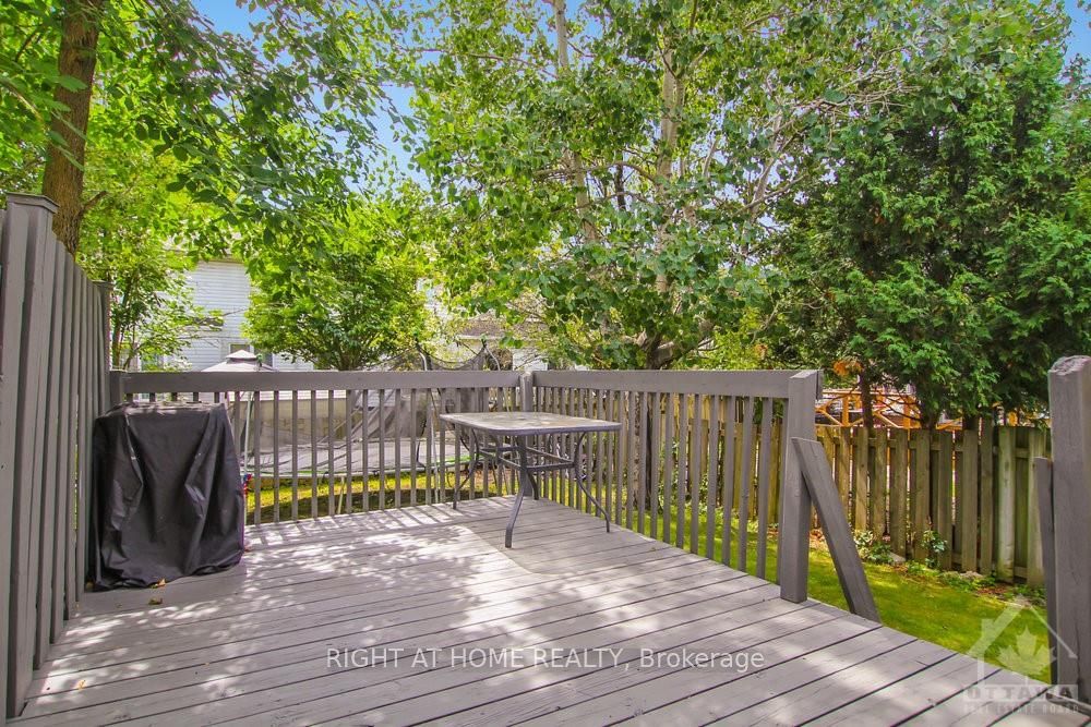 Photo 26 of 20 Bridgestone Drive, Ottawa, Kanata - Emerald Meadows/Trailwest — HOMEH