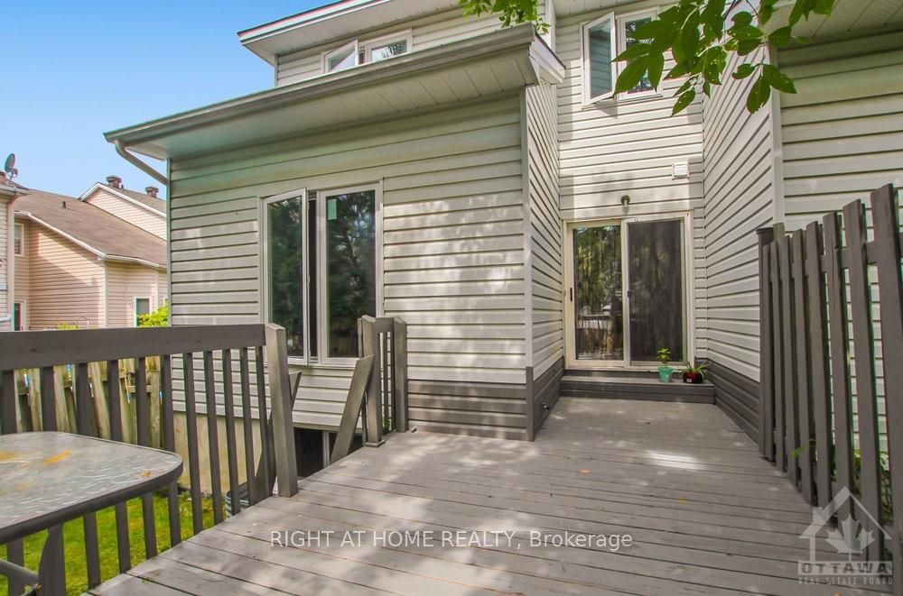 Photo 27 of 20 Bridgestone Drive, Ottawa, Kanata - Emerald Meadows/Trailwest — HOMEH