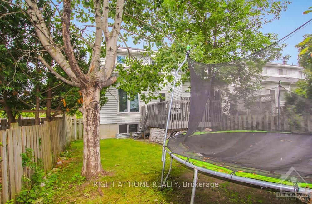 Photo 29 of 20 Bridgestone Drive, Ottawa, Kanata - Emerald Meadows/Trailwest — HOMEH