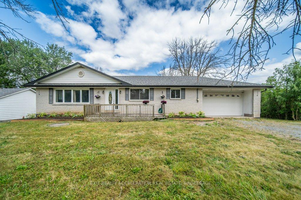 Photo 1 of 4505 Old Highway 2, Belleville, Belleville Ward — HOMEH