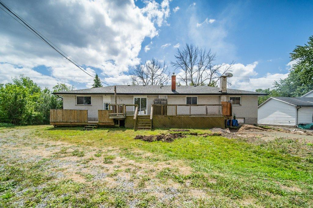 Photo 28 of 4505 Old Highway 2, Belleville, Belleville Ward — HOMEH