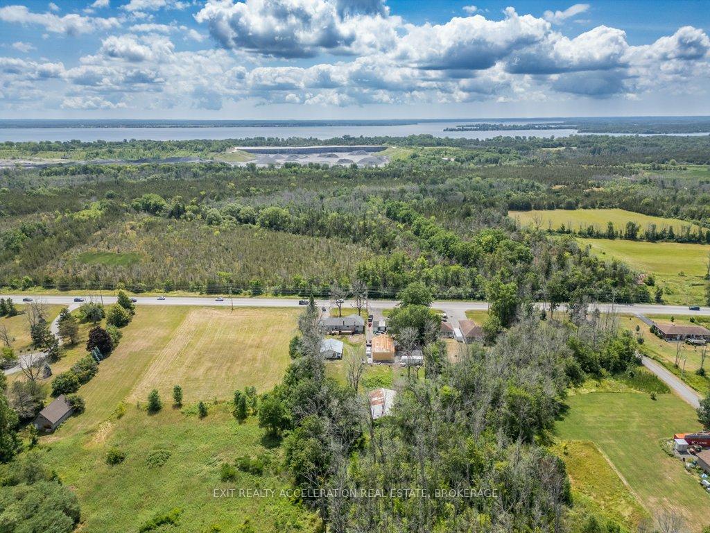 Photo 45 of 4505 Old Highway 2, Belleville, Belleville Ward — HOMEH
