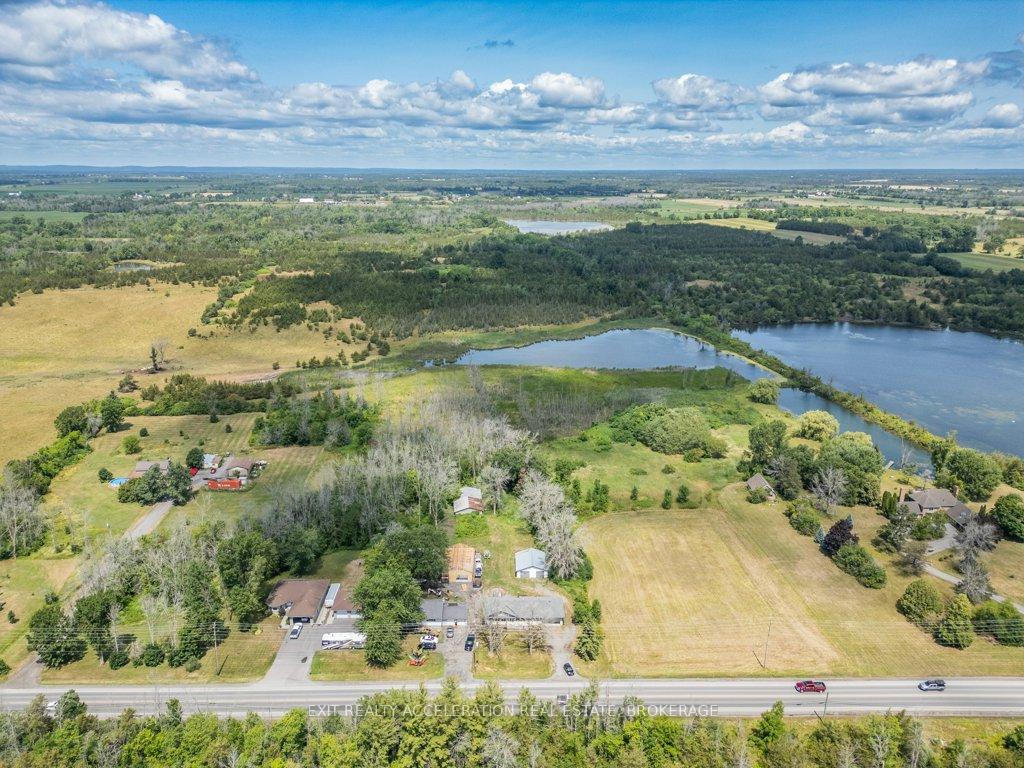 Photo 48 of 4505 Old Highway 2, Belleville, Belleville Ward — HOMEH