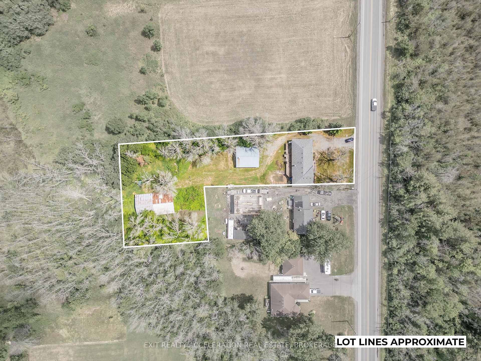 Photo 50 of 4505 Old Highway 2, Belleville, Belleville Ward — HOMEH