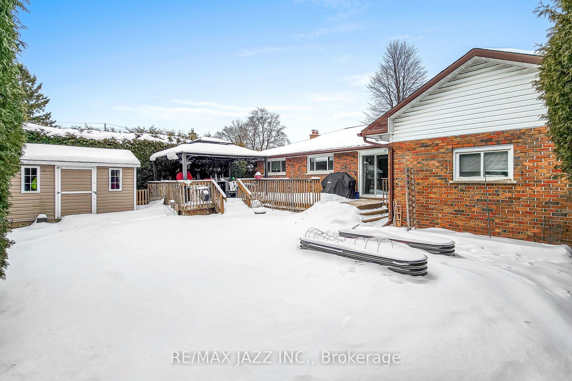 Photo 87 of 579 Bond Street E, Oshawa, Eastdale — HOMEH