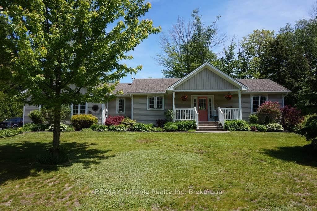Photo 1 of 22 Eugene Street, Bluewater, Bayfield — HOMEH