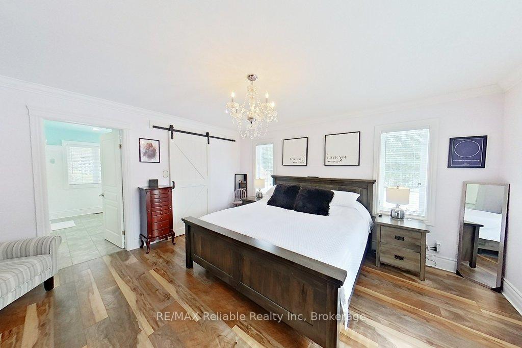 Photo 19 of 22 Eugene Street, Bluewater, Bayfield — HOMEH