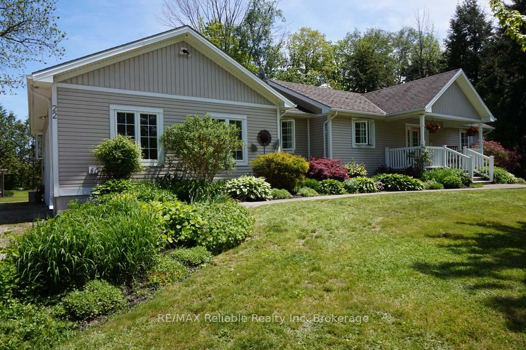 Photo 42 of 22 Eugene Street, Bluewater, Bayfield — HOMEH