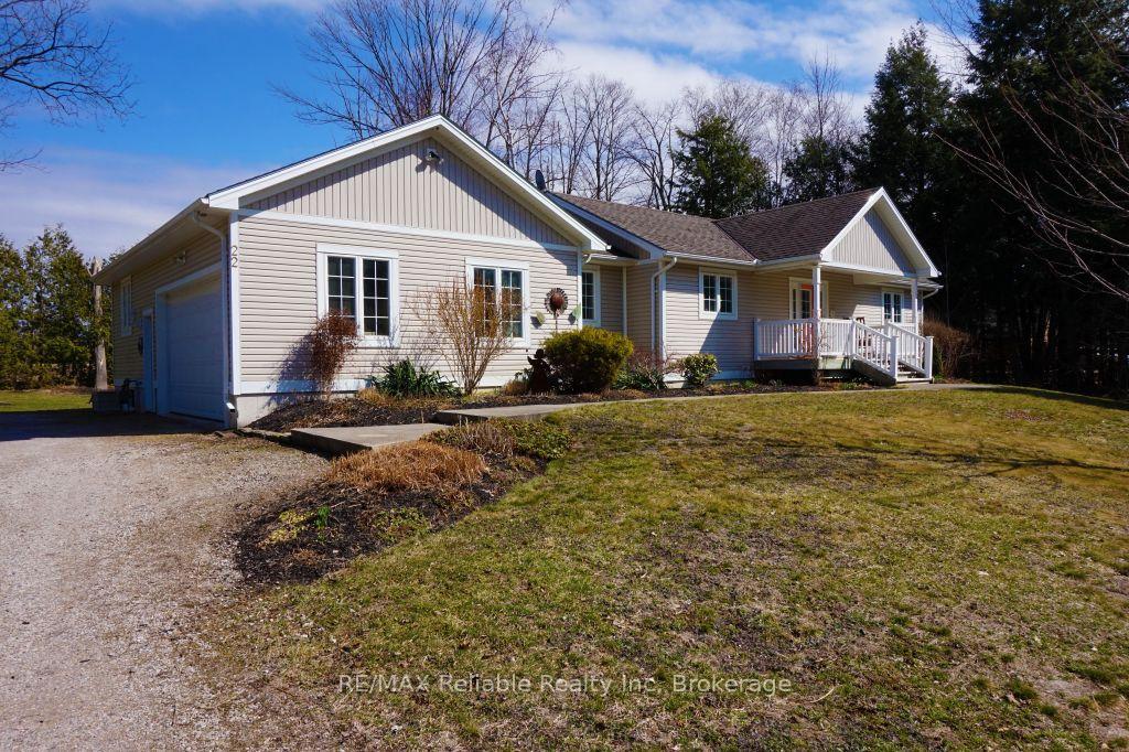 Photo 41 of 22 Eugene Street, Bluewater, Bayfield — HOMEH