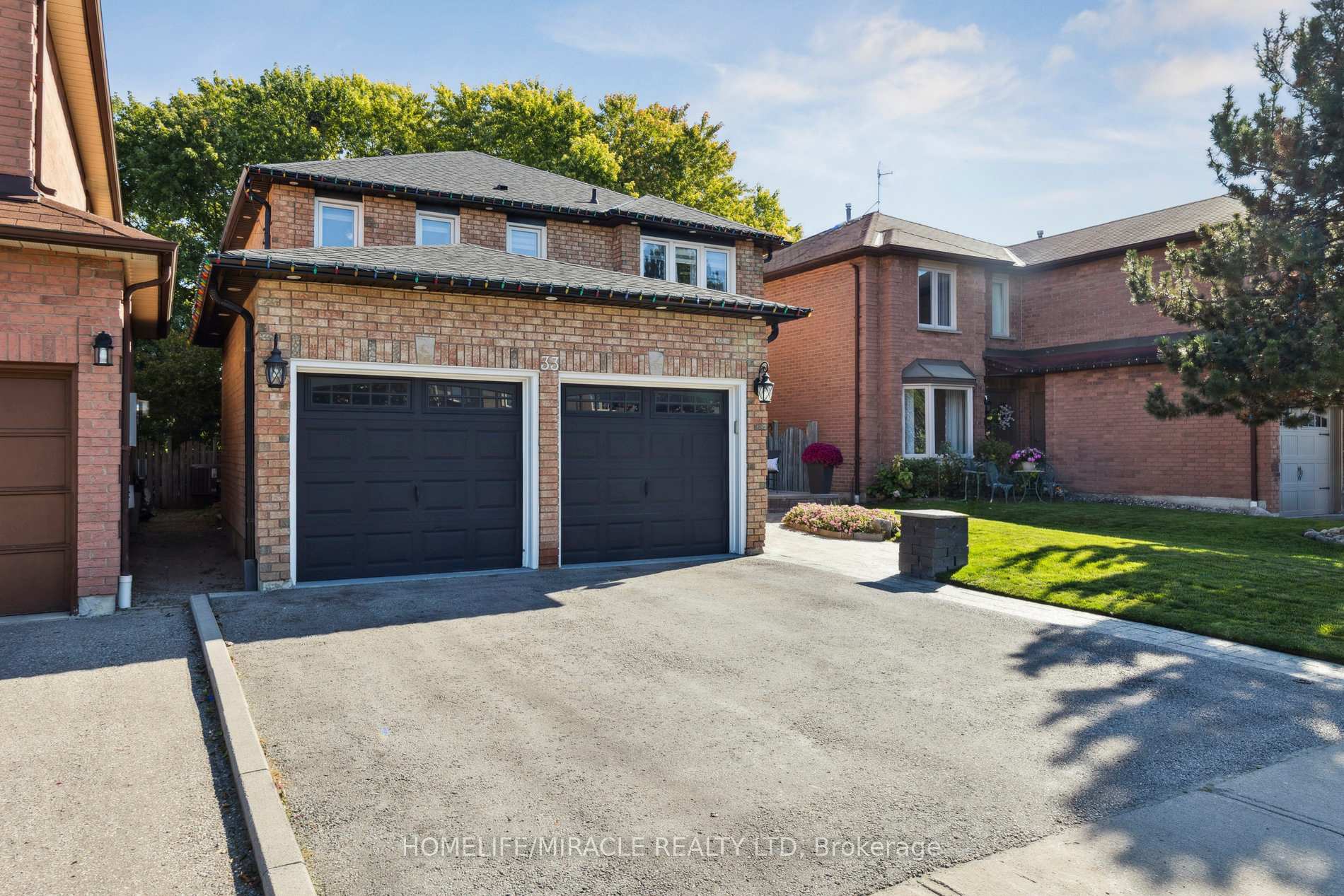 Photo 6 of 33 Ritchie Avenue, Ajax, Central — HOMEH